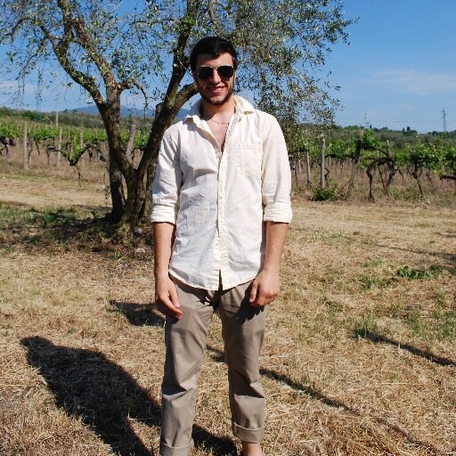 Caleb_FM's profile picture. U.S. Marine, Newly Minted J.D., AΦΔ, Life has a way of making the foreseeable that which never happens, and the unforeseeable that which your life becomes.