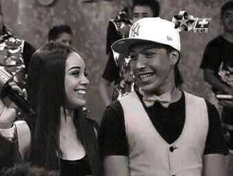 Mis idolos son Arely Tellez y Manuel Padilla. Amo el #Aroopy y #Broopy 3, conoci a Manuel el 13/12/13:3