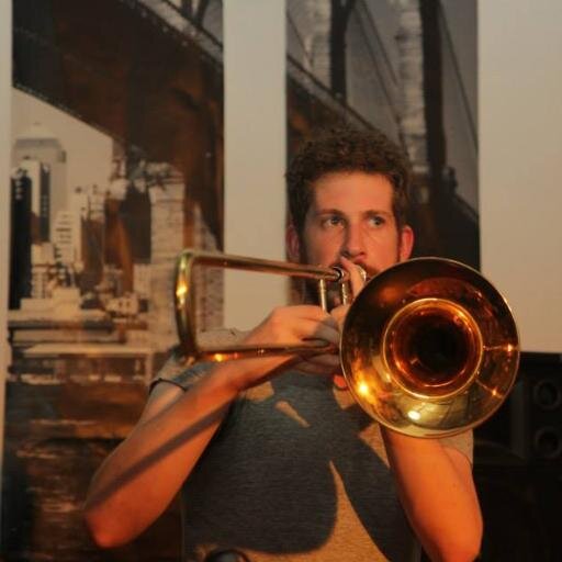New Zealand born, NYC based Frontend Engineer, with a past life as a professional jazz trombonist/composer.