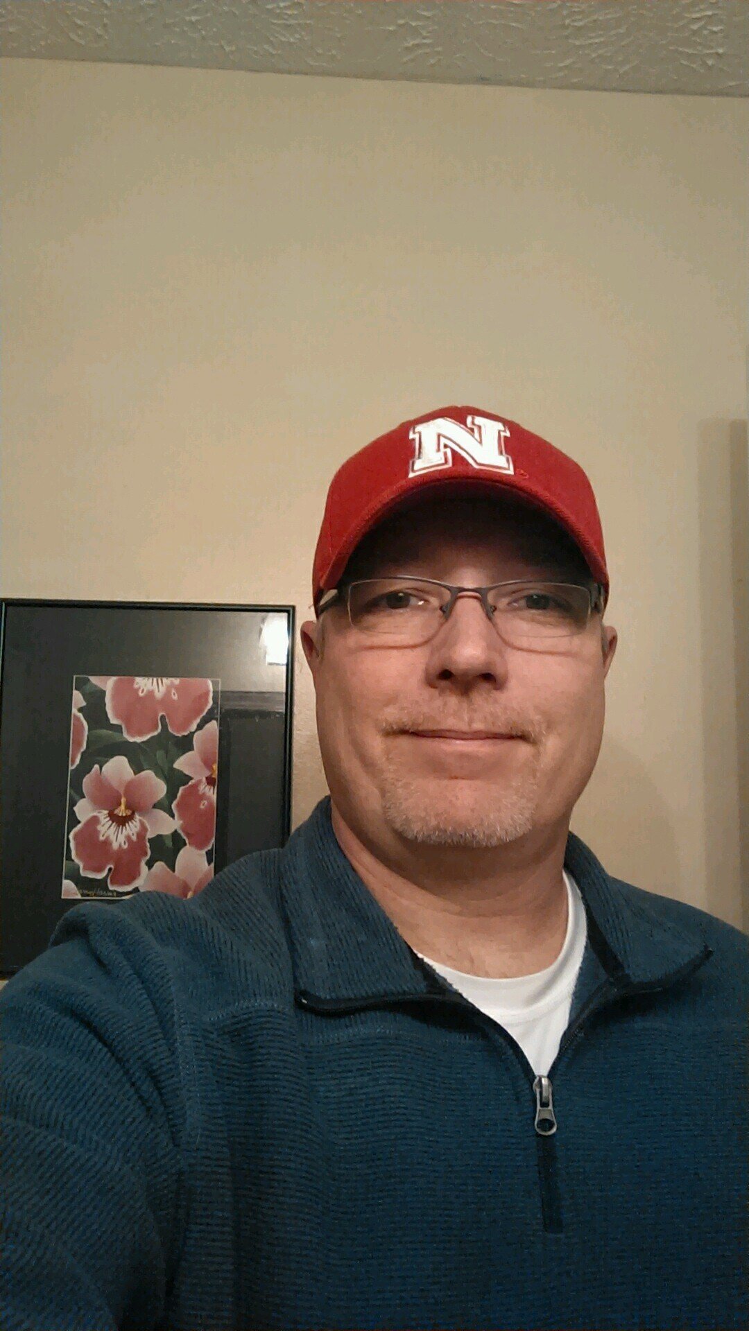 Follower of Christ,Husband ,Father, Volleyball Dad,Huskerfan JohnsManville, Lindsborg Volunteer Fire Dept,EMT Lindsborg/AMR EMS.