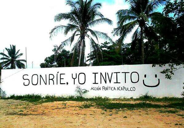 Dios, el que me inspira, me alienta, me transforma, pero lo mejor, ME AMA, y a ti tambien!