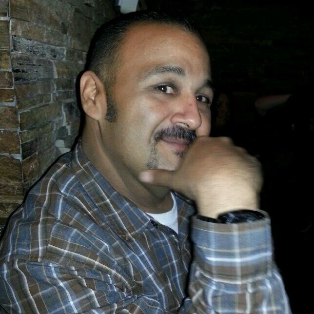 oprieto24's profile picture. 