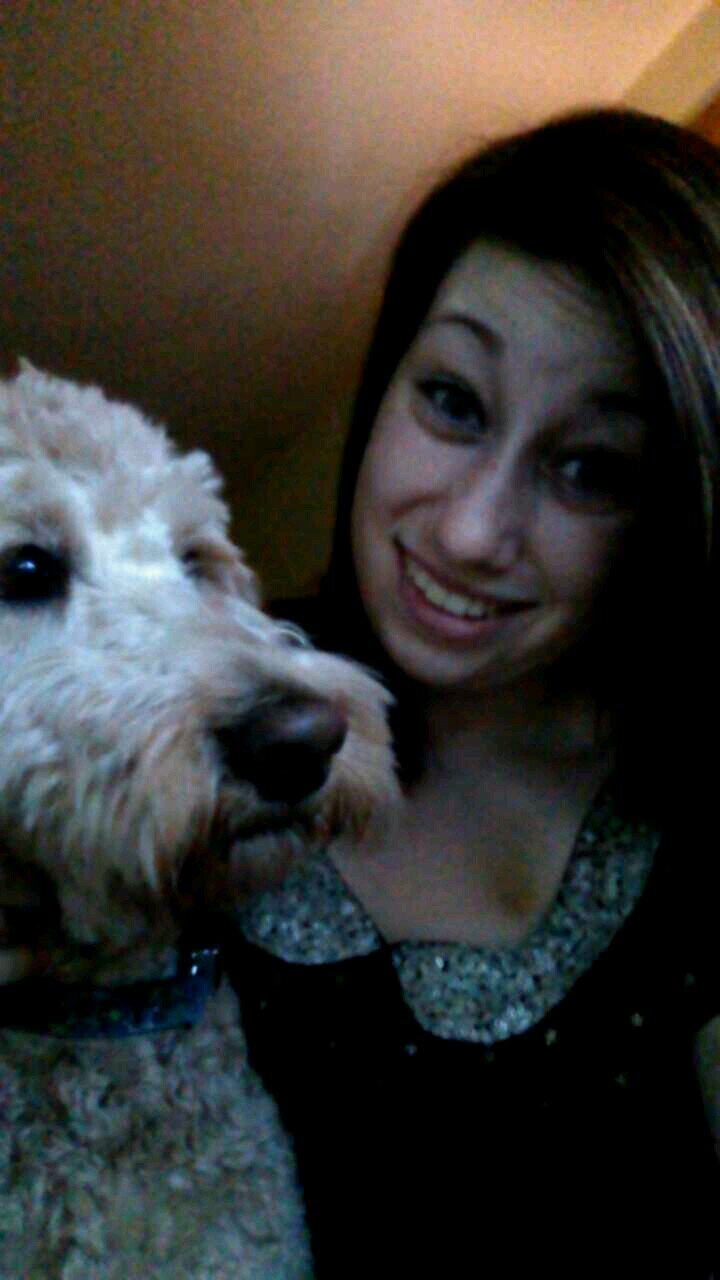 BwBetsy's profile picture. 