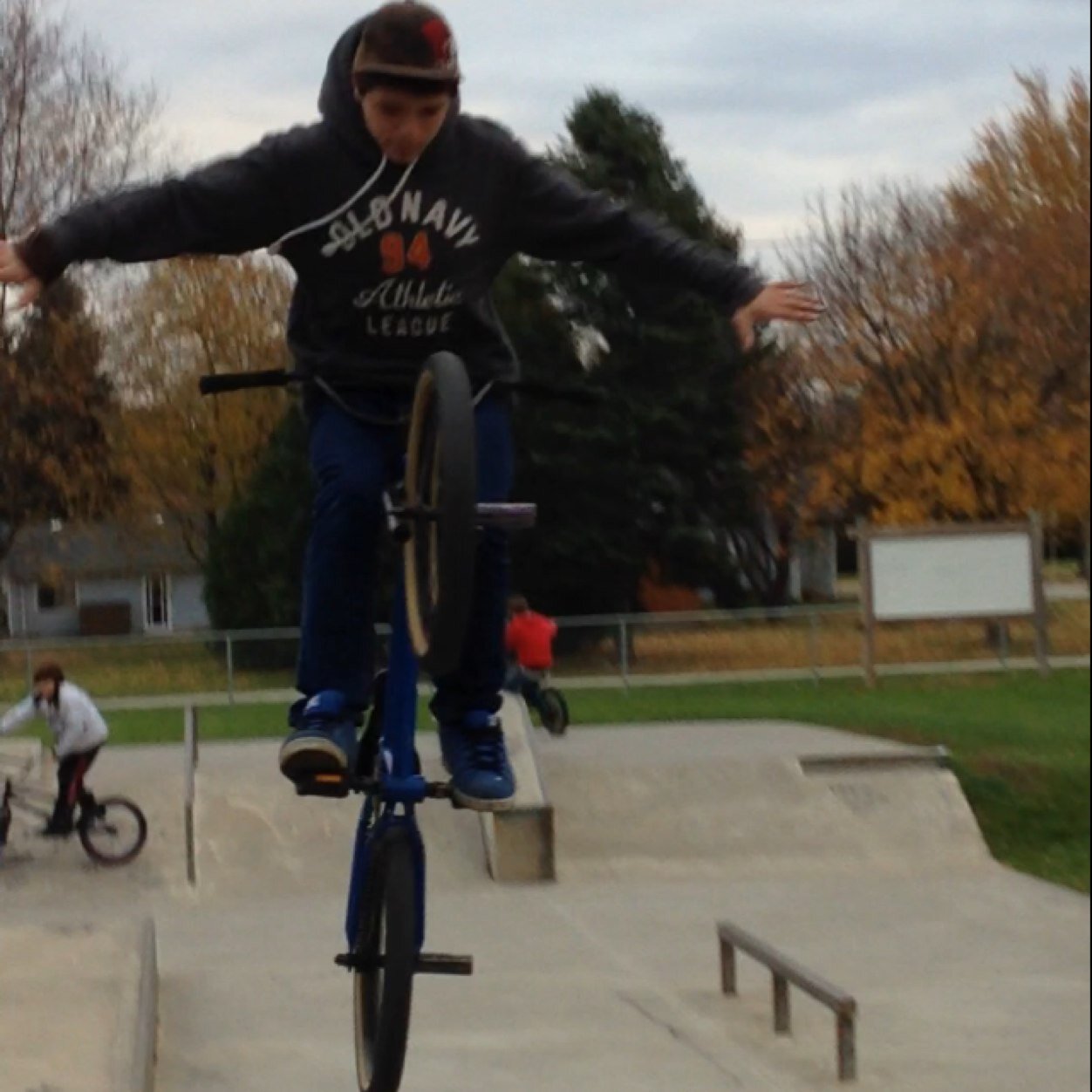 getatmeqt's profile picture. #awesome