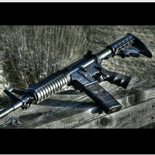 all things M&P pistols and rifles. share your favorite gun photos and give advice to anyone that needed!