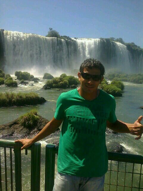 elnegroporti's profile picture. mi vida no es perfecta, pero tiene momentos perfectos