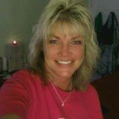 CaroleGosey's profile picture. 