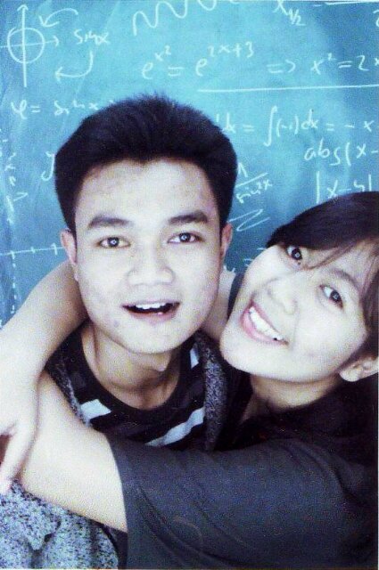 ddamayanty's profile picture. graphicdesigner  and || i don't care about you are..if you're nice to me, i'll be nice to you! simple as that