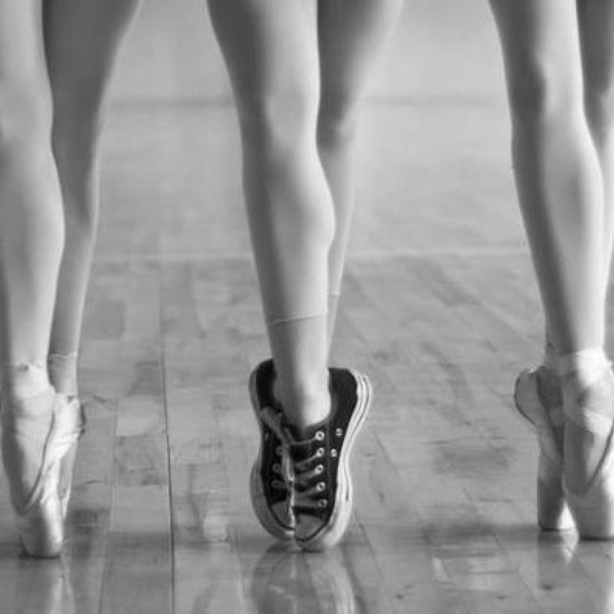Dancer 4 Life