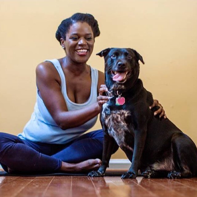 Dedicated Yogi & Yoga Teacher; A Believer in Women, Kindness, and the Chakras; Music and West-coast Lover; and Modern Feminist. Contact erica@ericafordyoga.com