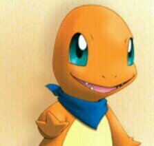A shy charmander ;-;