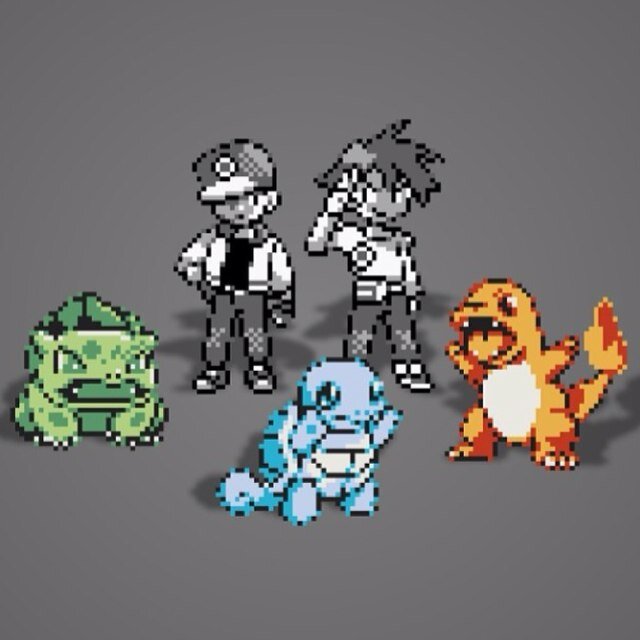 Pokémon Masterさんのプロフィール画像