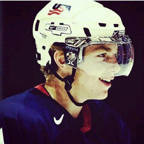 Patrick Kane