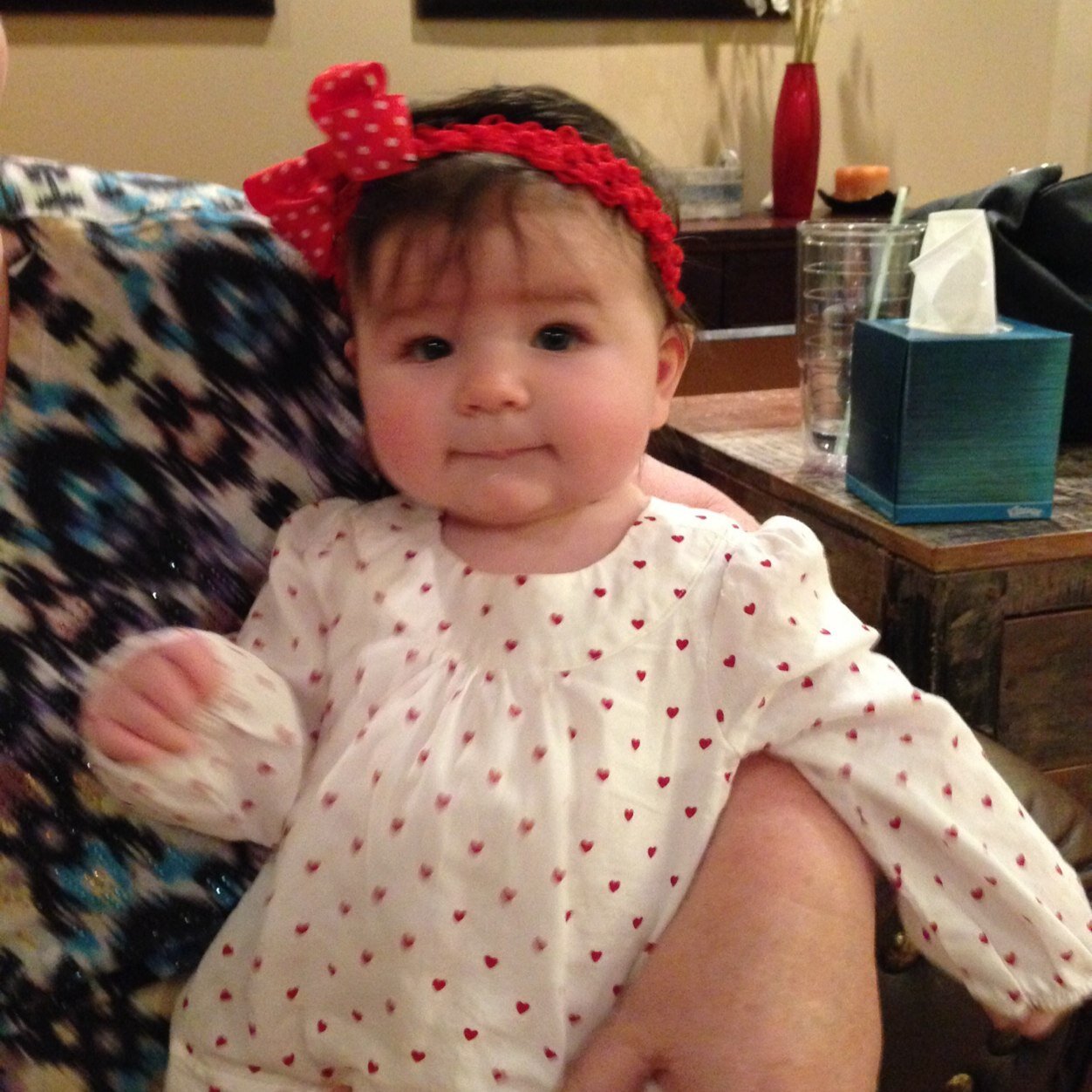 russellshell's profile picture. 