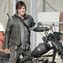 DarylFckinDixon's profile picture. You better watch your mouth sunshine. Surviving with my brothers @RickFucknGrimes and @AbrahamFuknFord. #Darylocracy #TWDFamily