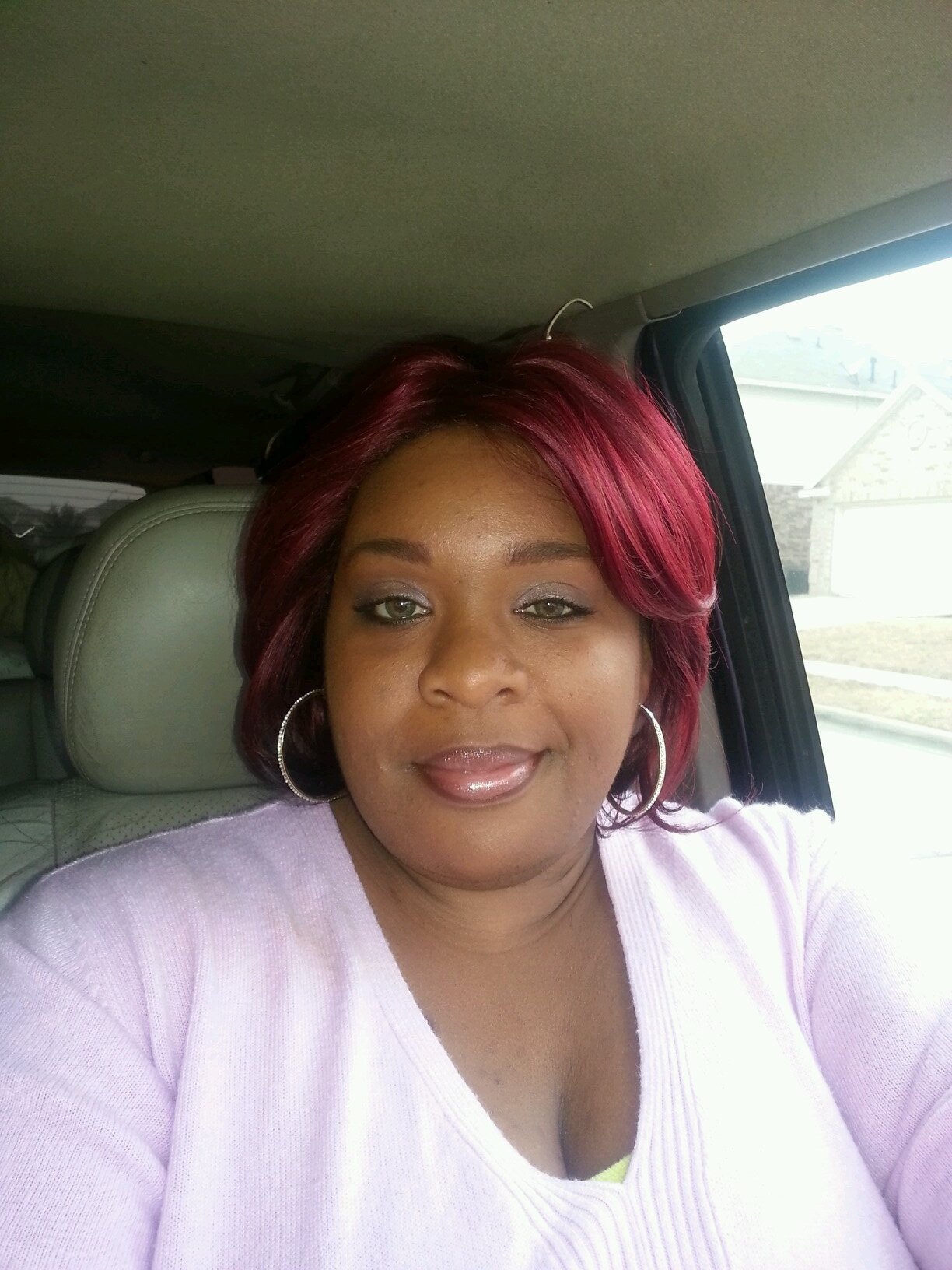 Kameka Prov31 Ellzey Profile