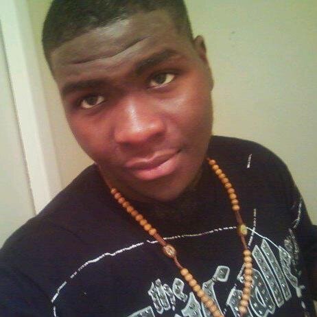 muhande_ryhoau's profile picture. Load Your Gun, Now Follow Me......