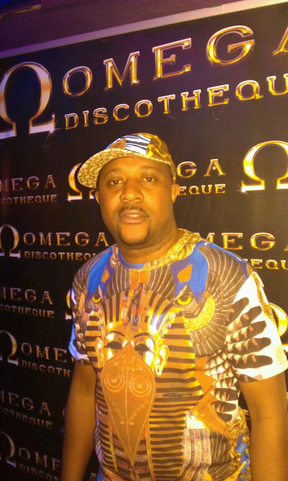 Dj for life