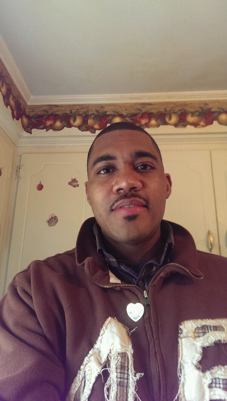 African American Male. Lover of Sports, Politics, History, and Music. Future Innovator and Motivator.