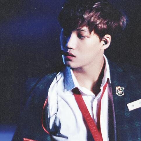 a handsome, sexy and charismatic man