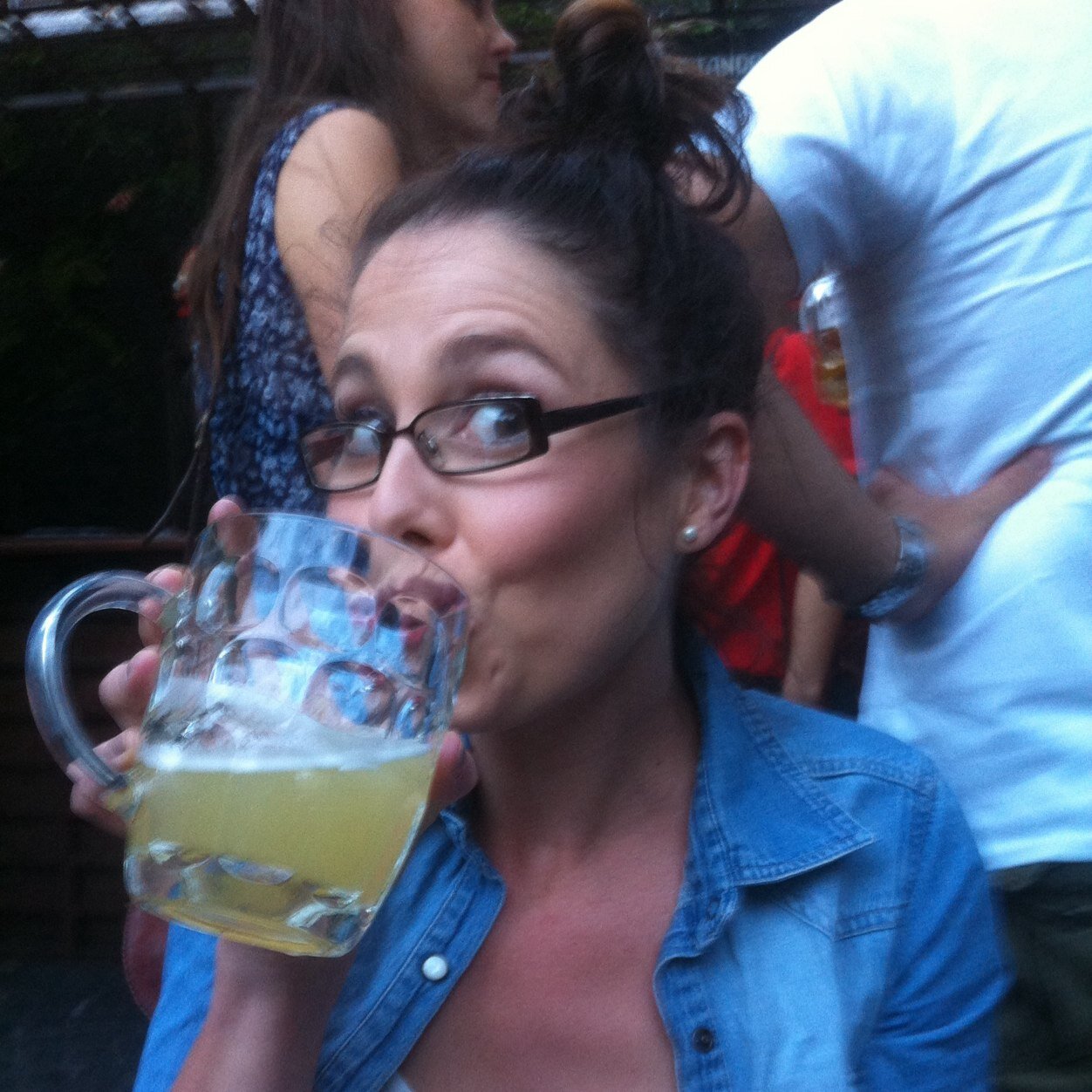 _steph_bean's profile picture. 