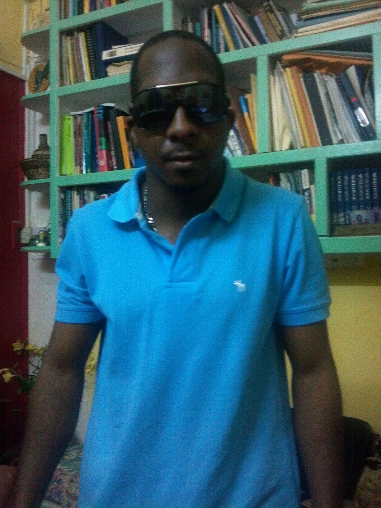 DaDavidpopo's profile picture. Songwriter and love music artiste