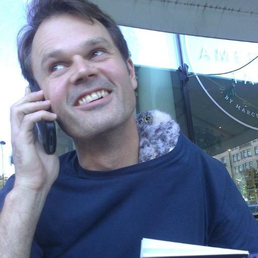 OveInSV's profile picture. I love entrepreneurship, positive people, internet marketing, social media, agile, tech, telecom and my 3 Ss: Silicon Valley, Spain, Sweden [since Feb 10, 2014]