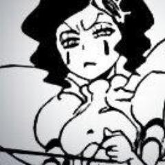 Golondrina will certainly feast tonight. Impolite brute..~!!
