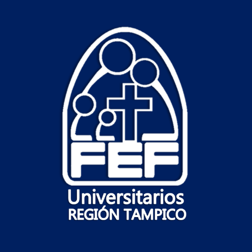 Somos el rostro joven y apasionante de la evangelización en, por y para la familia en una vida en Comunidad. Somos los Universitarios de FEF, en Tampico.