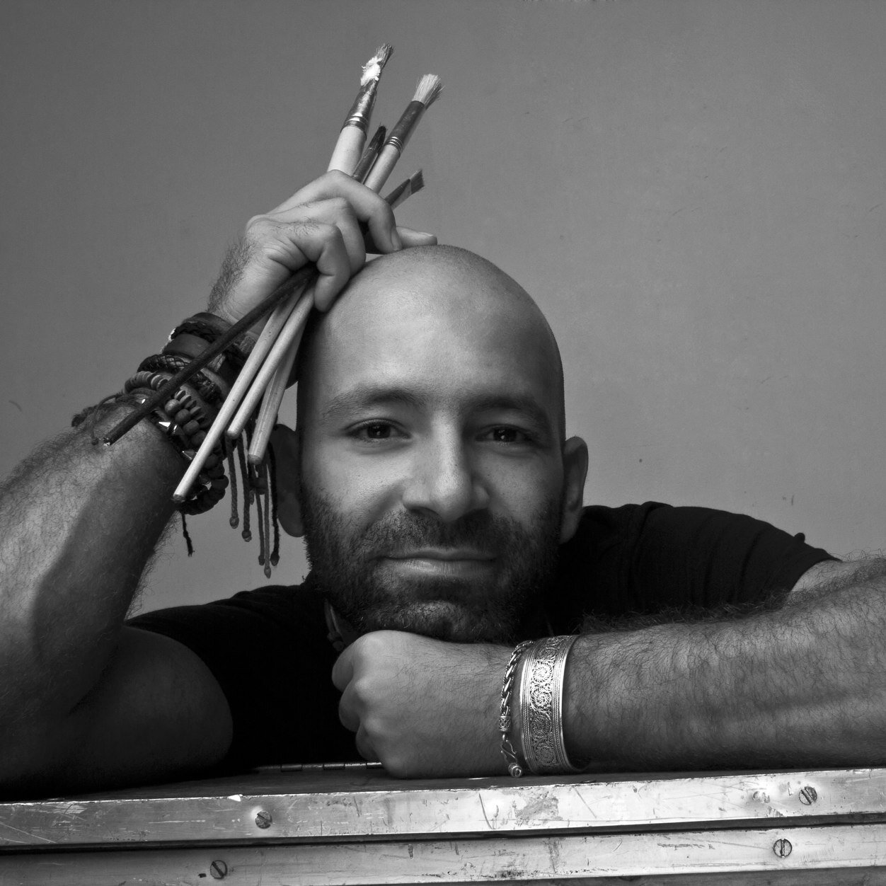 Khaled Khador