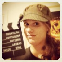 Ellen Case - @moviesbyellen Twitter Profile Photo