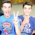 KianAndSam (@kiansam24) Twitter profile photo