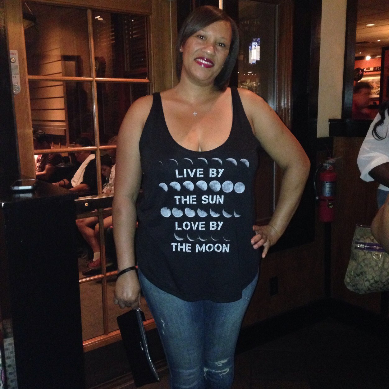 Mother, Educator, Lover!!!