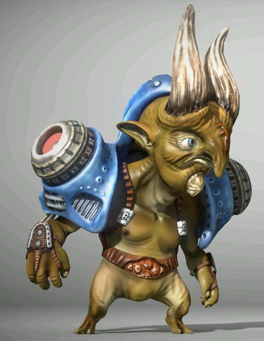 3d Modeler & Artist

mroberts3d@gmail.com