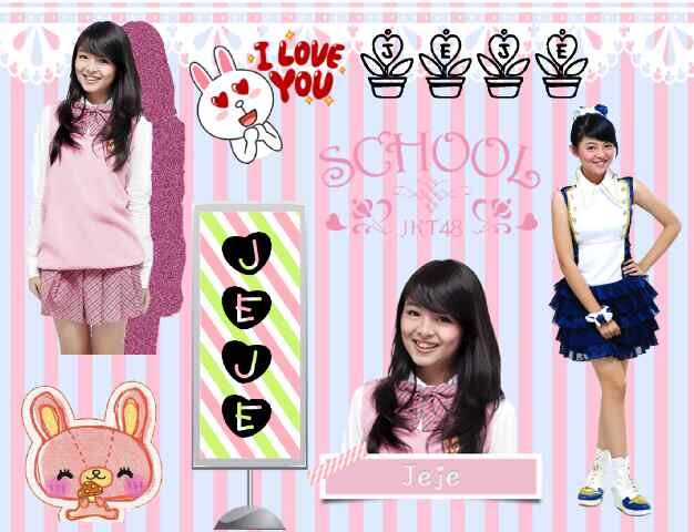 nadia_nadnad48's profile picture. JKT48♥ • @MagicJogja♥ • @KompleKranggan • Muhammad SAW♥ Wps;* • Keep Support JKT48♥ • VelovedJejeliciousMilenictionNaomissions♥