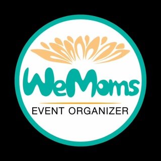 Family & Kids' Event Organizer | Email wemoms.id@gmail.com | CP Ratna 081317664768 | CP Dewi 08111131309 |  CP Agiet 081311255272