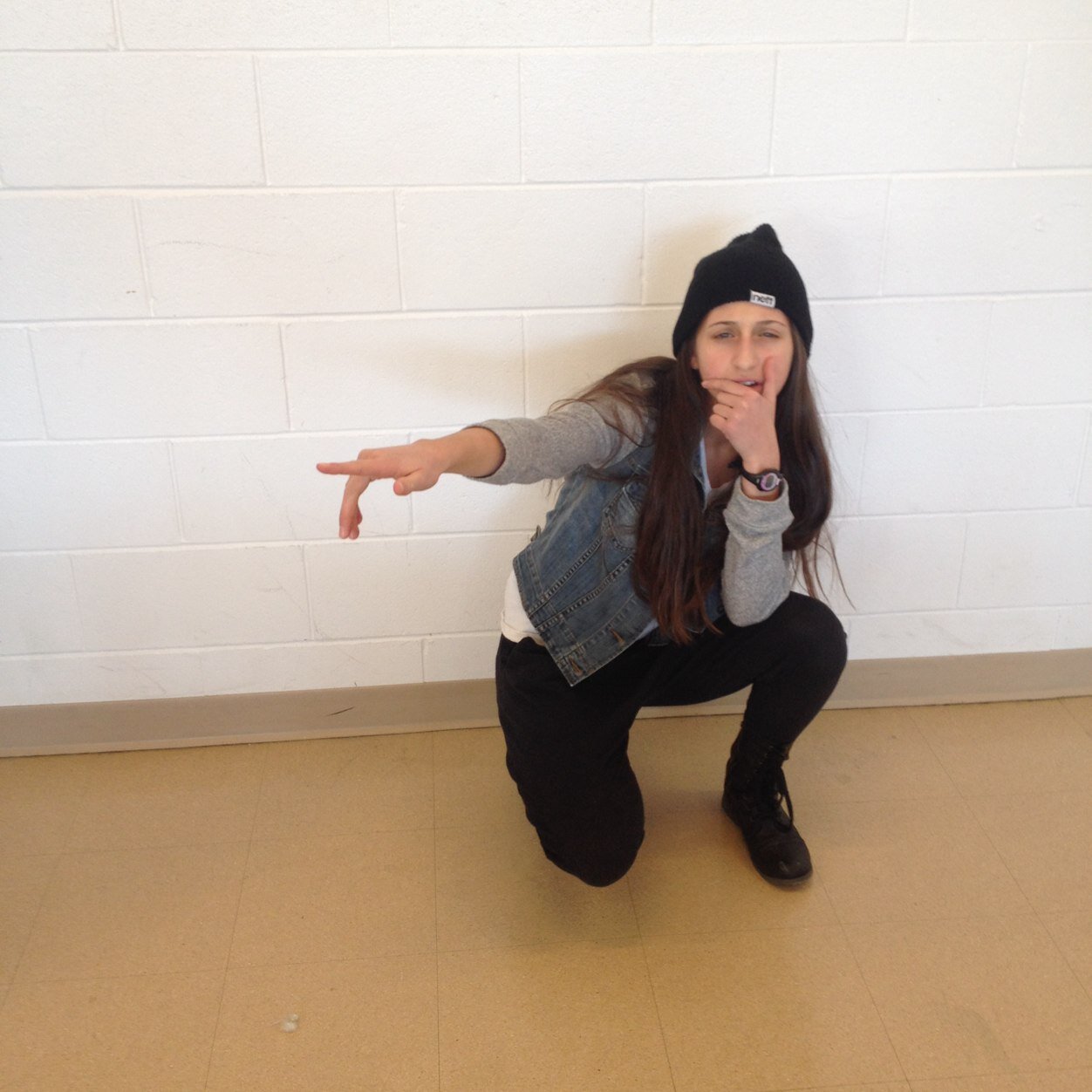 lexigersh's profile picture. 