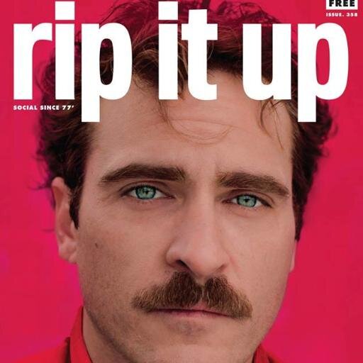 Rip It Up