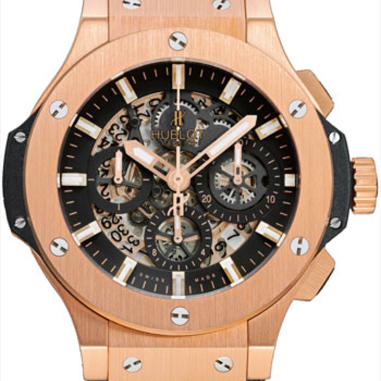 Nicest Watches (@NicestWatches) | Twitter