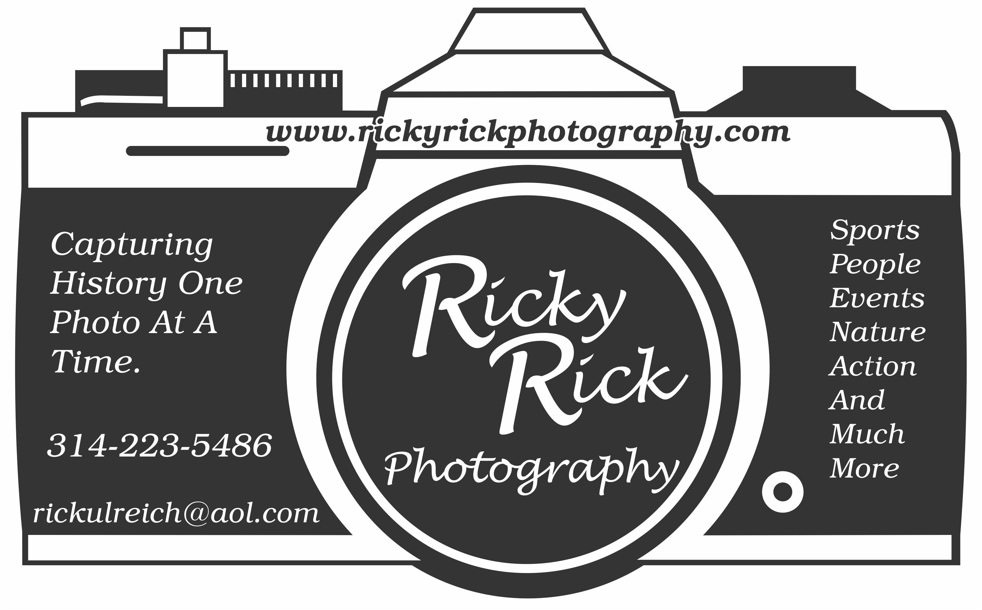 Ricky-Rick Photo (Rick Ulreich)