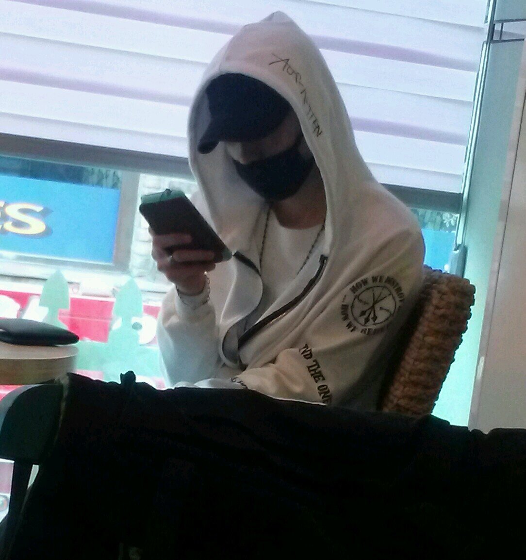 가끔씩 오래보자 니엘아