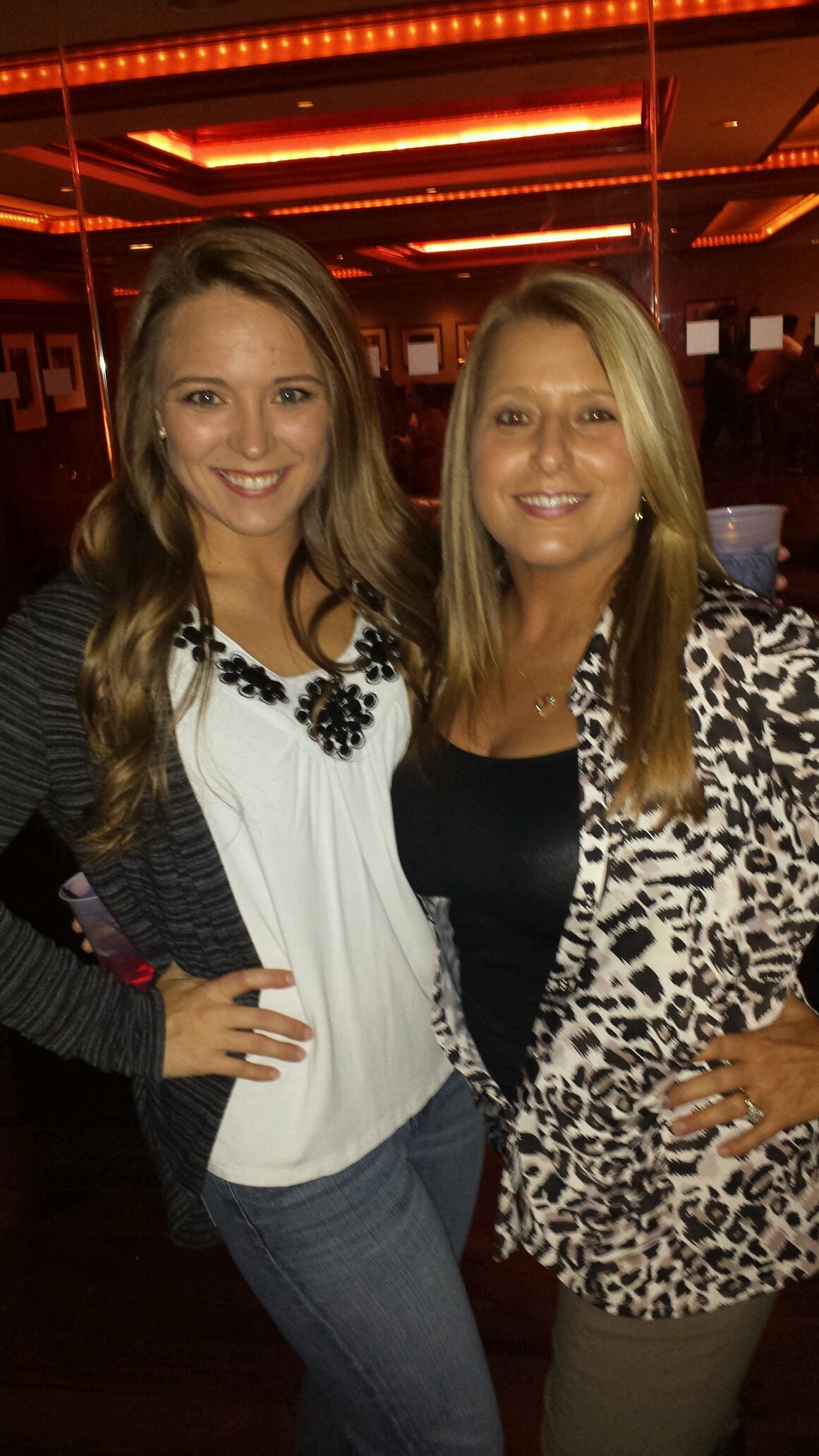 Pi Phi Alumnae. Respiratory Therapist. Baby Campbell coming soon!!