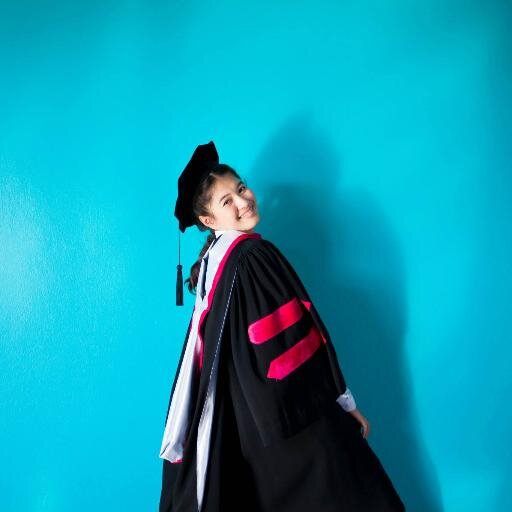 Master Degree in Digital Art at RSU. Graduated Bachelor's Degree of Visual Communication Design at RMUTL