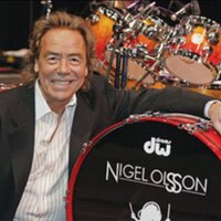 Nigel Olsson (@nigelolsson) 's Twitter Profile