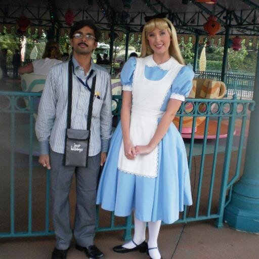 deepak_sultania's profile picture. 