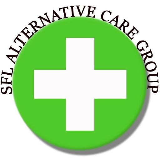 Patient care and support for medical cannabis awareness.