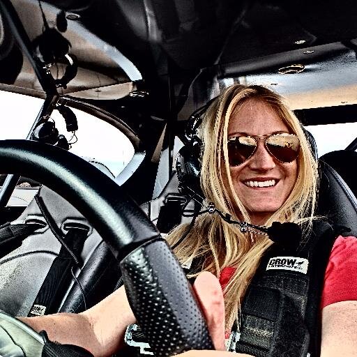 Test Driver - US Correspondent - CA to AUT