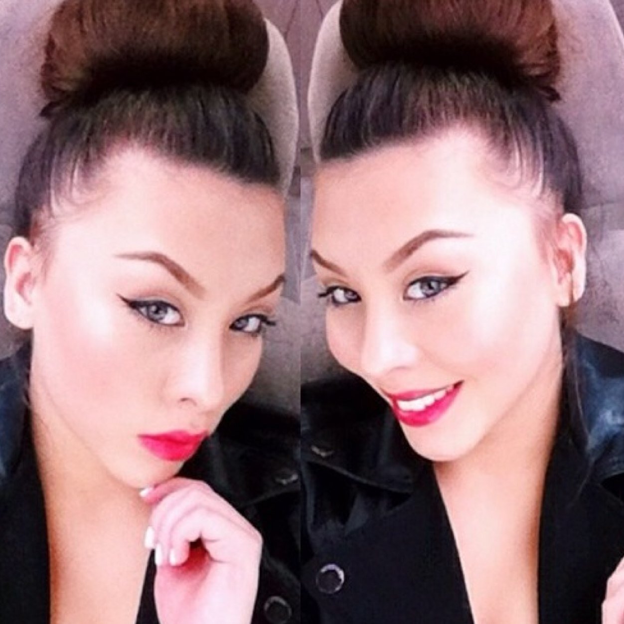 Jersey | 20 | Lesbian | My tweets are my thoughts expressed