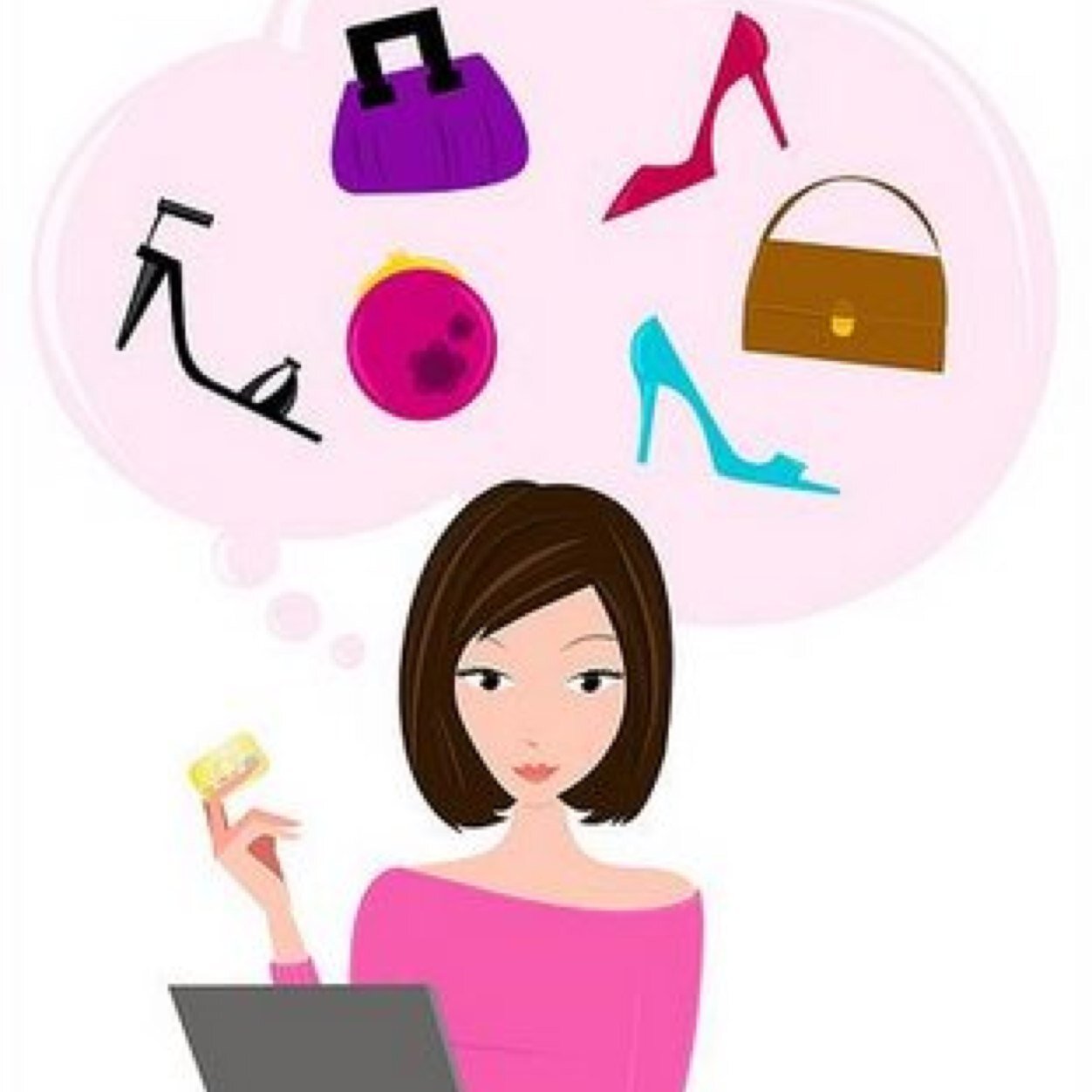 secondstuffku's profile picture. secondstuff barang lemariku ~ line : message or mention happy shopping girls