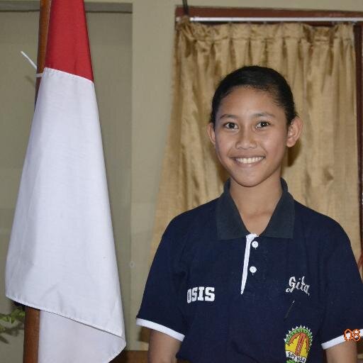 GCahyanti's profile picture. pande gita cahyanti
3 september
pin : 7d1dfd6a 
ig : pgitacahyanti
line :pandegita_
saat kau tersenyum satu masalahmu bakal hilang :*remember